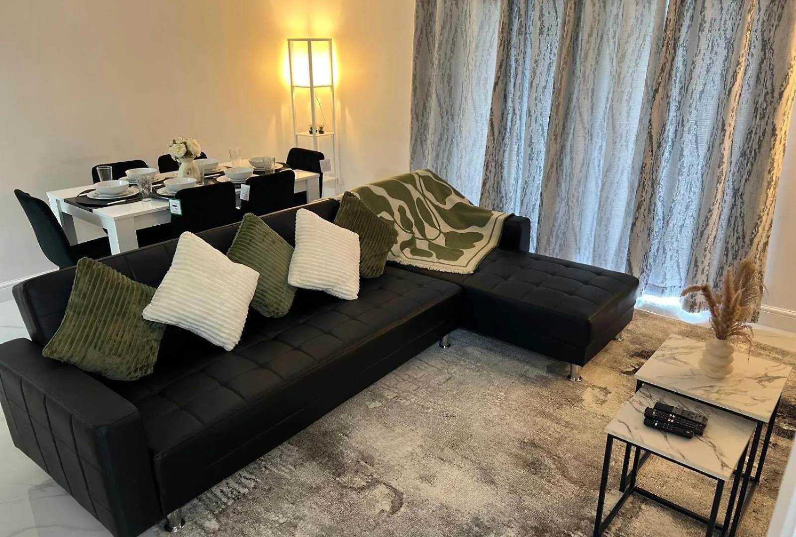 Warner Apartment Stratford - 20Mins To Central London